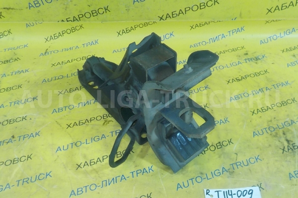 Передняя подушка кабины Mazda Titan VS Передняя подушка кабины VS 2001 W612-36-210 Передняя подушка кабины Mazda Titan VS Передняя подушка кабины VS 2001 W612-36-210