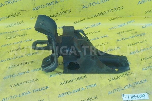 Задние подушки  кабины Mazda Titan VS Задние подушки  кабины VS 2001  W612-36-210