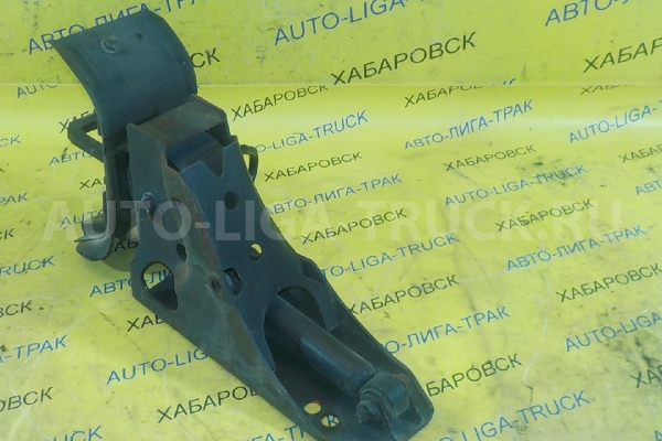Передняя подушка кабины Mazda Titan VS Передняя подушка кабины VS 2001 W612-36-210 Передняя подушка кабины Mazda Titan VS Передняя подушка кабины VS 2001 W612-36-210