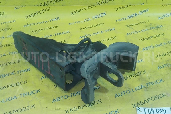 Передняя подушка кабины Mazda Titan VS Передняя подушка кабины VS 2001 W612-36-210 Передняя подушка кабины Mazda Titan VS Передняя подушка кабины VS 2001 W612-36-210