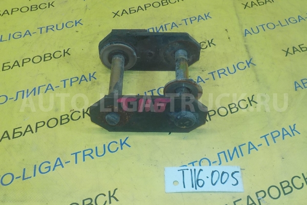 Серьга Mazda Titan 4HG1 Серьга 4HG1 2000  W023-28-130A