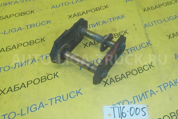 Серьга Mazda Titan 4HG1 Серьга 4HG1 2000  W023-28-130A