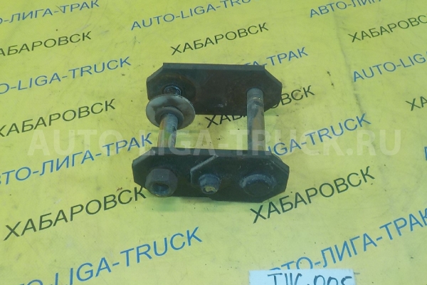 Серьга Mazda Titan 4HG1 Серьга 4HG1 2000  W023-28-130A