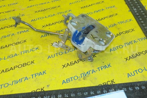 Замок двери Mazda Titan TF Замок двери TF 1996 W323-59-310A Замок двери Mazda Titan TF Замок двери TF 1996 W323-59-310A