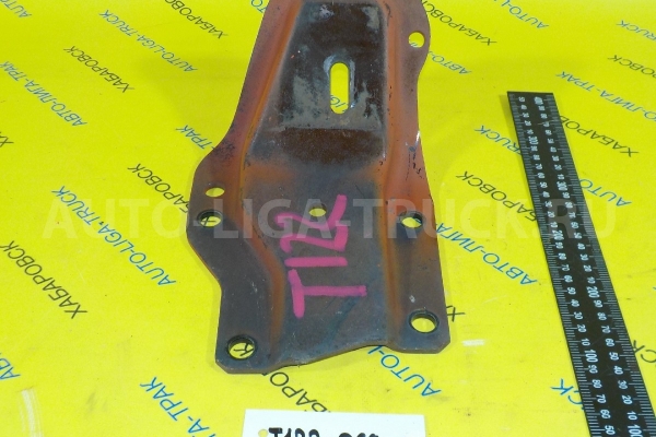 ОПОРА ДВС Mazda Titan 4HG1 ОПОРА ДВС 4HG1 1999  W424-39-081