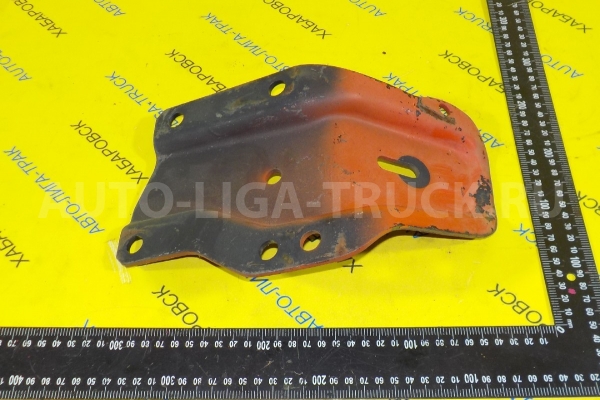 ОПОРА ДВС Mazda Titan 4HG1 ОПОРА ДВС 4HG1 1999  W424-39-081