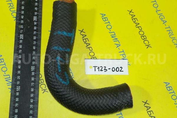 Подушка радиатора Mazda Titan 4HG1 Подушка радиатора 4HG1 1997  YJ01-15-186A