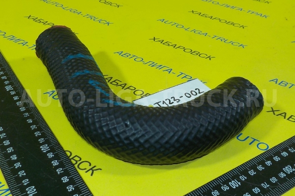 Подушка радиатора Mazda Titan 4HG1 Подушка радиатора 4HG1 1997  YJ01-15-186A