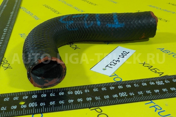 Подушка радиатора Mazda Titan 4HG1 Подушка радиатора 4HG1 1997  YJ01-15-186A