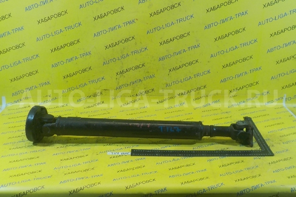 КАРДАН Mazda Titan SL КАРДАН SL 1993  W033-25-100