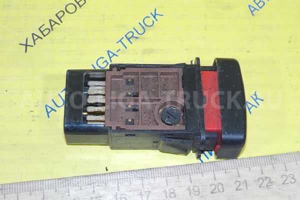 КНОПКА Mazda Titan 4HG1 КНОПКА 4HG1 2003  W610-66-4H0