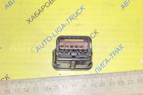 КНОПКА Mazda Titan 4HG1 КНОПКА 4HG1 2003  W610-66-4H0