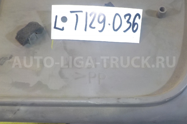 Обшивка двери Mazda Titan 4HG1 Обшивка двери 4HG1 2003  W631-68-450E