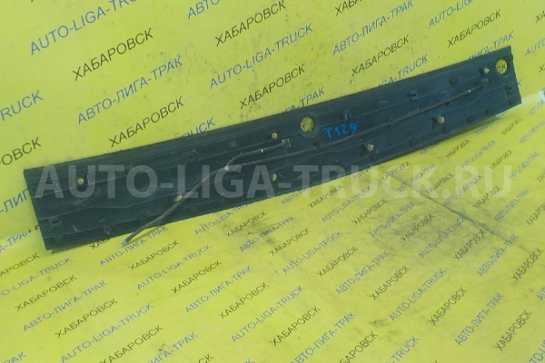 Планка дворников Mazda Titan 4HG1 Планка дворников 4HG1 2003 W610-50-790 Планка дворников Mazda Titan 4HG1 Планка дворников 4HG1 2003 W610-50-790