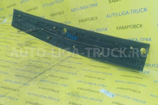 Планка дворников Mazda Titan 4HG1 Планка дворников 4HG1 2003 W610-50-790 Планка дворников Mazda Titan 4HG1 Планка дворников 4HG1 2003 W610-50-790
