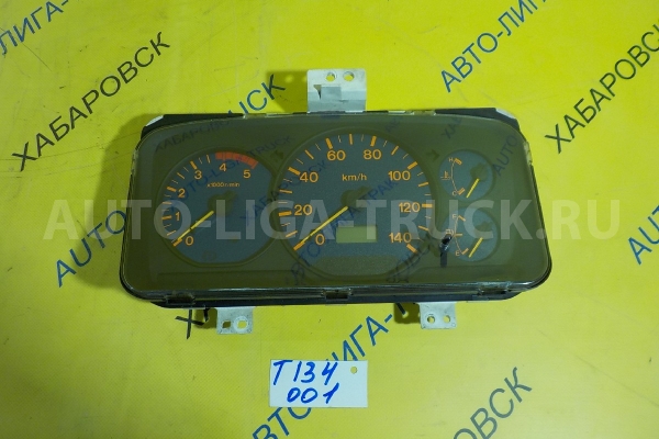 КАБИНА Mazda Titan 4HF1 КАБИНА 4HF1 2001 24 КАБИНА Mazda Titan 4HF1 КАБИНА 4HF1 2001 24