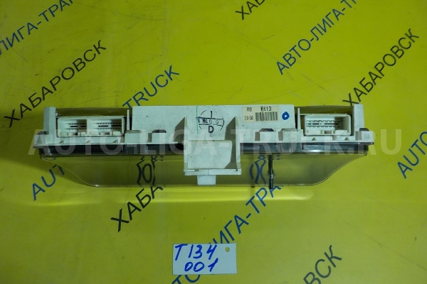 КАБИНА Mazda Titan 4HF1 КАБИНА 4HF1 2001 24 КАБИНА Mazda Titan 4HF1 КАБИНА 4HF1 2001 24