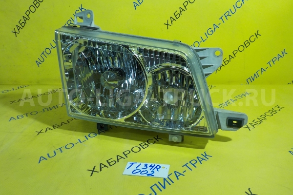 КАБИНА Mazda Titan 4HF1 КАБИНА 4HF1 2001 24 КАБИНА Mazda Titan 4HF1 КАБИНА 4HF1 2001 24