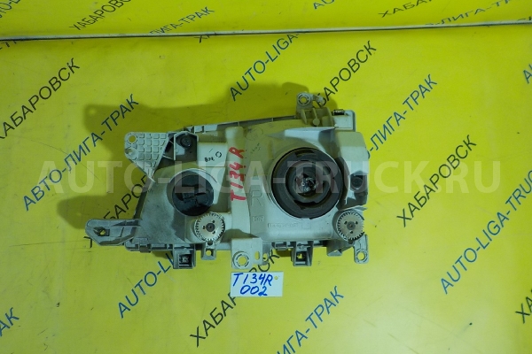 КАБИНА Mazda Titan 4HF1 КАБИНА 4HF1 2001 24 КАБИНА Mazda Titan 4HF1 КАБИНА 4HF1 2001 24