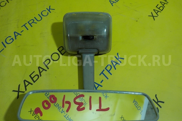 КАБИНА Mazda Titan 4HF1 КАБИНА 4HF1 2001 24 КАБИНА Mazda Titan 4HF1 КАБИНА 4HF1 2001 24