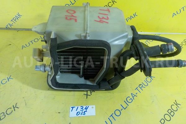 КАБИНА Mazda Titan 4HF1 КАБИНА 4HF1 2001 24 КАБИНА Mazda Titan 4HF1 КАБИНА 4HF1 2001 24