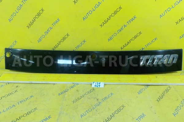 КАБИНА Mazda Titan 4HF1 КАБИНА 4HF1 2001 24 КАБИНА Mazda Titan 4HF1 КАБИНА 4HF1 2001 24