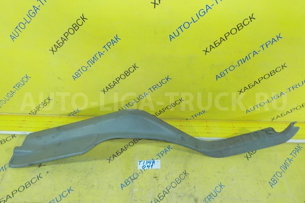 КАБИНА Mazda Titan 4HF1 КАБИНА 4HF1 2001 24 КАБИНА Mazda Titan 4HF1 КАБИНА 4HF1 2001 24