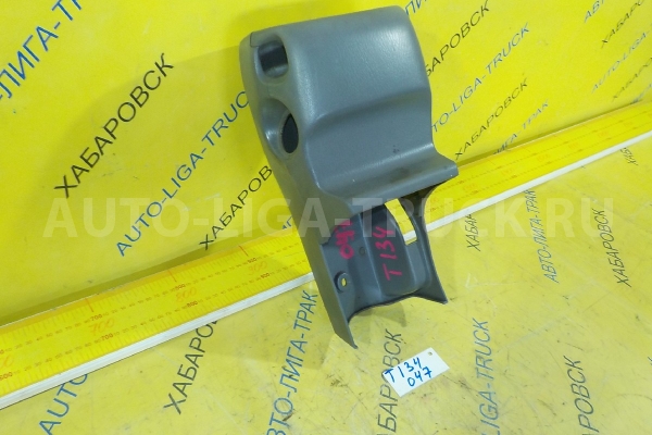 КАБИНА Mazda Titan 4HF1 КАБИНА 4HF1 2001 24 КАБИНА Mazda Titan 4HF1 КАБИНА 4HF1 2001 24