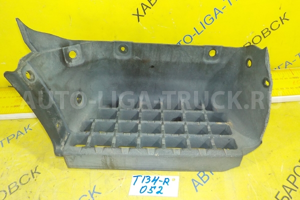 КАБИНА Mazda Titan 4HF1 КАБИНА 4HF1 2001 24 КАБИНА Mazda Titan 4HF1 КАБИНА 4HF1 2001 24