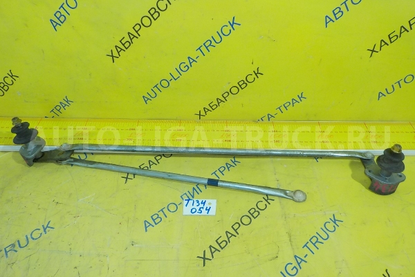 КАБИНА Mazda Titan 4HF1 КАБИНА 4HF1 2001 24 КАБИНА Mazda Titan 4HF1 КАБИНА 4HF1 2001 24