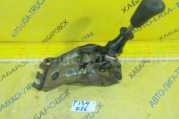 КАБИНА Mazda Titan 4HF1 КАБИНА 4HF1 2001 24 КАБИНА Mazda Titan 4HF1 КАБИНА 4HF1 2001 24