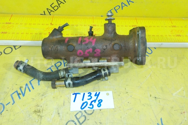 КАБИНА Mazda Titan 4HF1 КАБИНА 4HF1 2001 24 КАБИНА Mazda Titan 4HF1 КАБИНА 4HF1 2001 24