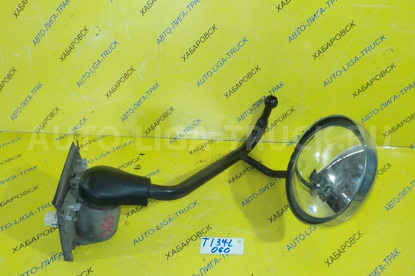 КАБИНА Mazda Titan 4HF1 КАБИНА 4HF1 2001 24 КАБИНА Mazda Titan 4HF1 КАБИНА 4HF1 2001 24