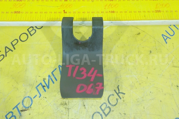 Заглушка Mazda Titan 4HF1 Заглушка 4HF1 2001 W620-55-575A Заглушка Mazda Titan 4HF1 Заглушка 4HF1 2001 W620-55-575A