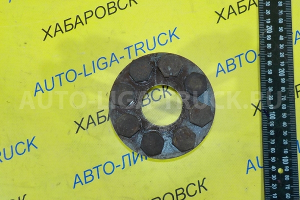 Болт Mazda Titan 4HF1 Болт 4HF1 2001  YJ01-11-511