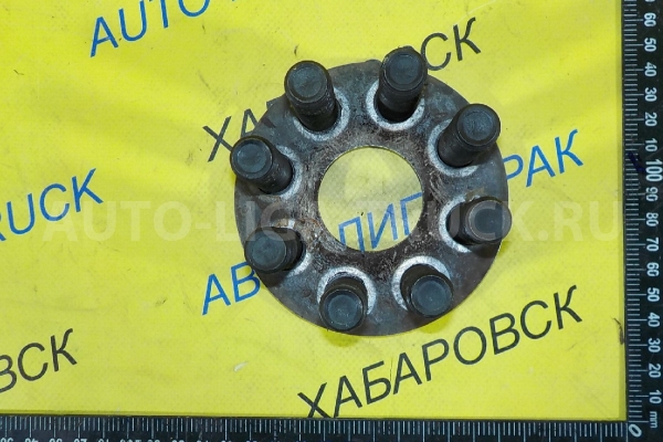 Болт Mazda Titan 4HF1 Болт 4HF1 2001  YJ01-11-511