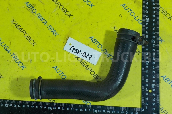 Патрубок радиатора Mazda Titan TF Патрубок радиатора TF 1994  TM01-15-186
