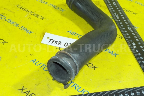 Патрубок радиатора Mazda Titan TF Патрубок радиатора TF 1994  TM01-15-186