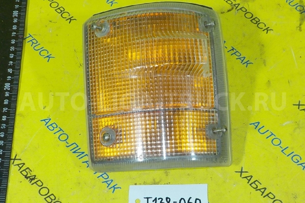 Поворотник Mazda Titan TF Поворотник TF 1994 8BW6-51-070 Поворотник Mazda Titan TF Поворотник TF 1994 8BW6-51-070