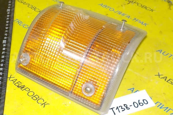 Поворотник Mazda Titan TF Поворотник TF 1994 8BW6-51-070 Поворотник Mazda Titan TF Поворотник TF 1994 8BW6-51-070