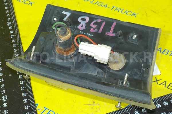 Поворотник Mazda Titan TF Поворотник TF 1994 8BW6-51-070 Поворотник Mazda Titan TF Поворотник TF 1994 8BW6-51-070