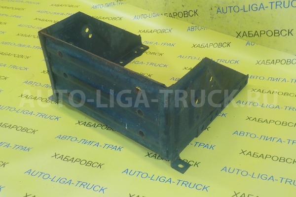 Крепление АКБ Mazda Titan TF Крепление АКБ TF 2001  W611-38-510A
