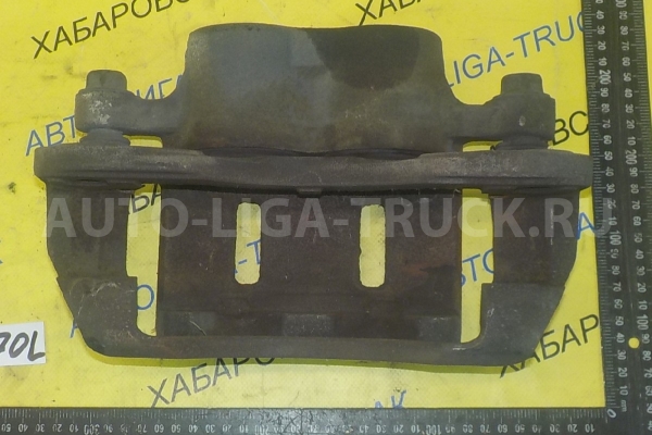 СУППОРТ Mazda Titan TF СУППОРТ TF 2001 W530-33-990 СУППОРТ Mazda Titan TF СУППОРТ TF 2001 W530-33-990