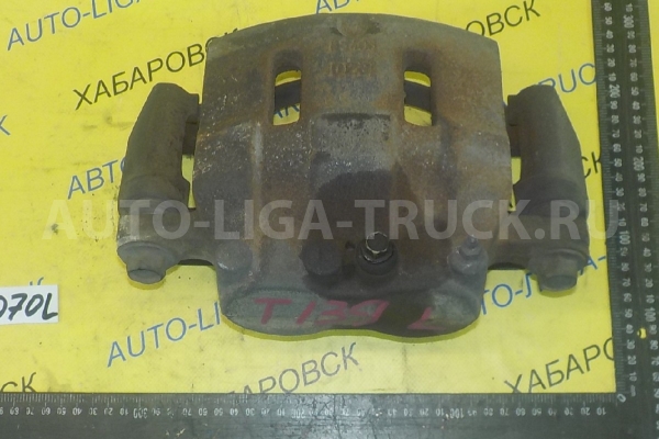 СУППОРТ Mazda Titan TF СУППОРТ TF 2001 W530-33-990 СУППОРТ Mazda Titan TF СУППОРТ TF 2001 W530-33-990