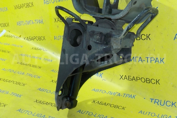 Задние подушки кабины Mazda Titan VS Задние подушки кабины VS W612-36-220 Задние подушки кабины Mazda Titan VS Задние подушки кабины VS W612-36-220