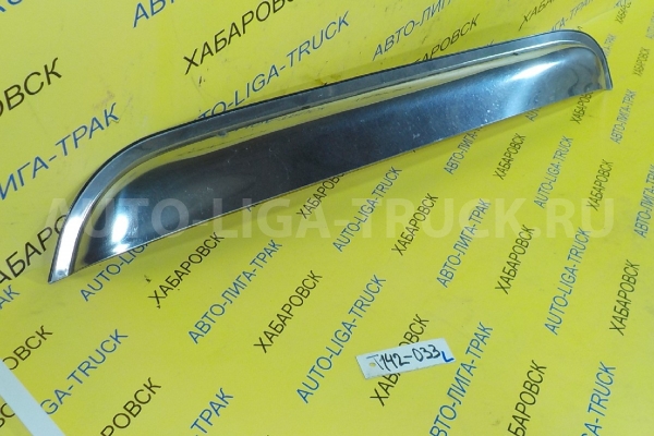 Ветровик на дверь Mazda Titan 4HG1 Ветровик на дверь 4HG1 2000 ALT-000497 Ветровик на дверь Mazda Titan 4HG1 Ветровик на дверь 4HG1 2000 ALT-000497