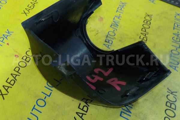 накладка на стойку зеркала Mazda Titan 4HG1 накладка на стойку зеркала 4HG1 2000 W610-69-1C1A накладка на стойку зеркала Mazda Titan 4HG1 накладка на стойку зеркала 4HG1 2000 W610-69-1C1A