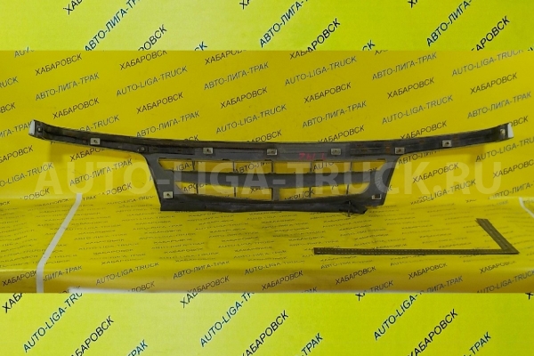 Решетка радиатора Mazda Titan 4HG1 Решетка радиатора 4HG1 2000  W610-50-710G