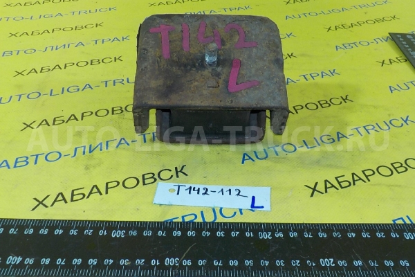 Подушка ДВС Mazda Titan 4HG1 Подушка ДВС 4HG1 2000 W610-39-040A Подушка ДВС Mazda Titan 4HG1 Подушка ДВС 4HG1 2000 W610-39-040A