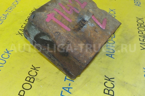 Подушка ДВС Mazda Titan 4HG1 Подушка ДВС 4HG1 2000 W610-39-040A Подушка ДВС Mazda Titan 4HG1 Подушка ДВС 4HG1 2000 W610-39-040A
